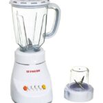 عصارة فريش كهربائية 1000 واط FJ-1020