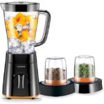 خلاط كينوود 2 لتر 1000 واط BLP41.A0WH