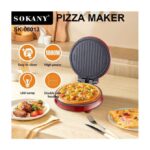 صانع خبز سوكاني 500 واط SK-4201