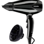 استشوار بيبي ليس D302E سفر 1250 واط