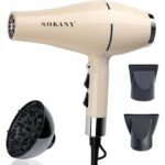 استشوار فريش 2200 واط FHD-2200