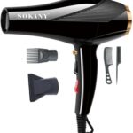 استشوار سوناي 2200 واط SE-1808