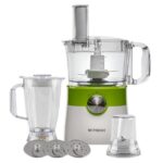 محضر طعام فريش 600 واط 1.5 لتر FP-600