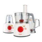 محضر طعام تاتش 700 واط 1.5 لتر TC-FP700