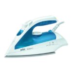 مكواة براون بخارية 2600 واط TexStyle 3