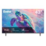 شاشة باناسونيك 40 بوصة Full HD Smart TX-40FS400E