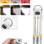 كشاف فريش طوارئ LED FEL-100
