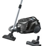 مكنسة كهربائية بوش Series 6 ProPower ، اسود - BGS412234