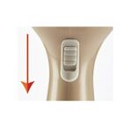 ⁦مكواة بخار محمولة سبيدي 1630 وات - GS42809A⁩ - الصورة ⁦3⁩