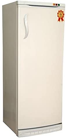 3daa51394b25df8e9df3c0b1d0a78ae35a4a28f1_sent_product_pic_1.jpg ديب فريزر رأسي الاسكا ، سعة 184 لتر ، ديفروست ، ابيض - UP190 - Image 1