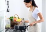 ⁦بوتجاز 5شعلة فورنو 55/80 امان فرن وشوايه توزيع للحرارة من فريش⁩ - الصورة ⁦3⁩