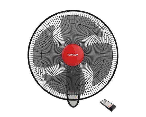 9debb742d1e8281553711fd9e014252f6d87058e_vwrb.jpeg مروحة حائط تورنيدو ، مقاس 16 بوصة ، اسود - EPS-16R - Image 1