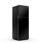 ثلاجة فريش 471 لتر - أسود /FNT-LS580 YBC (FLD) - Image 2