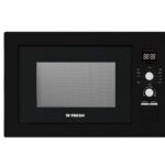 ميكروويف بيلت ان 25 لتر شوايه اسود FBMW-25ECG -BW