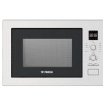ميكروويف بيلت ان 25 لتر شوايه استانليس FBMW-25ECG -STW