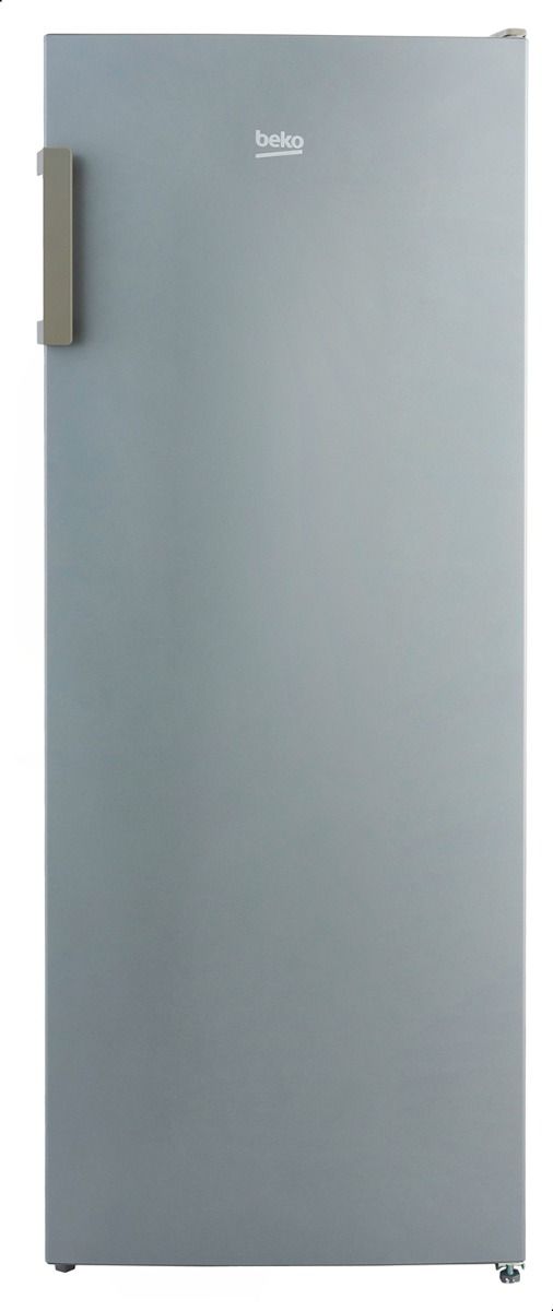 d3a220628de39e5a76c9284b266fec474a430cf6_beko_nofrost_freezer_200liters__rfne200e20s_1_.jpg بيكو ، سعة 200 لتر ، فضي - RFNE200E20S - الصورة 1