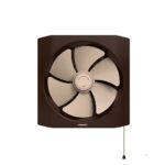 شفاط تورنيدو ، طول 20 سم ، بني - TVH-20CN