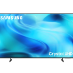 شاشة تلفزيون سمارت سامسونج ، مقاس 65 بوصة ، ليد ، دقة 4K UHD ، بريسيفر داخلي - 65U8000H