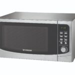 ميكروويف فريش 42 لتر بالشواية FMW-42ECG-SG New