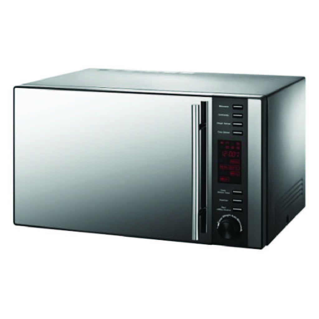 fresh_microwave_oven_28l_with_grill_fmw-28ecgb.jpg ميكروويف فريش 28 لتر بالشواية FMW-28ECGB - الصورة 1