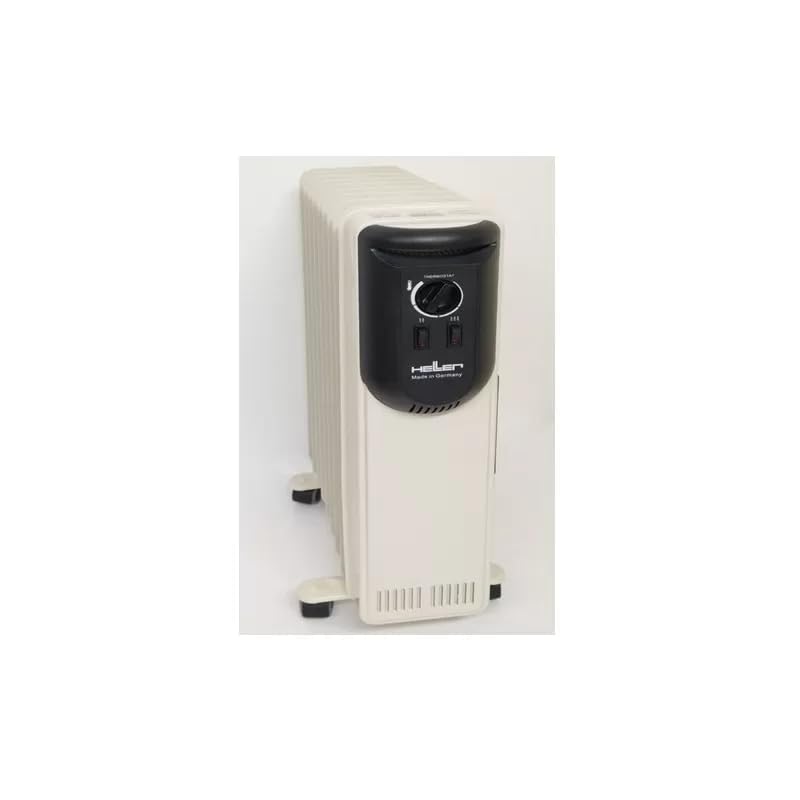 319a-2Qn2L.jpg مدفأة زيت موديل MAV 2009 - تحتوي على 9 ريش، ومزودة بـ 3 مستويات للتدفئة من هيلر | أصلي بضمان الطحاوي - الصورة 1