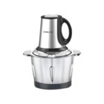 ⁦كبه سوكانى 500 واط 3 لتر استلس SK-7011 متعدد الالوان، تشوبر | أصلي بضمان الطحاوي⁩ - الصورة ⁦2⁩