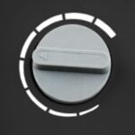 ⁦دفاية بمروحة من ميانتا 2000 وات موديل FH36336B | تبريد مثالي وهدوء تام⁩ - الصورة ⁦3⁩
