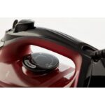 مكواة بخار 2010 وات، بورجندي - Si181009A | أصلي بضمان الطحاوي - Image 3